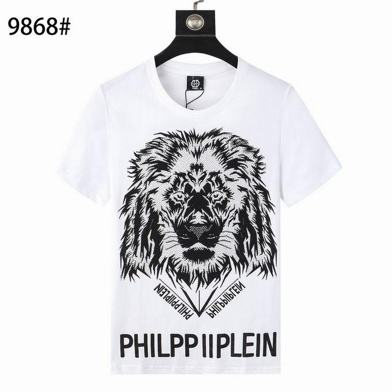 Philipp Plein T-shirts 270